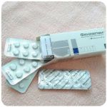 Феназепам  Phenazepam Valenta  1 мг в Железногорск-Илимском