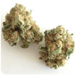 Шишки "White Widow"  (Белая вдова)  Гидропоника -  Бошка VHQ в Железногорск-Илимском