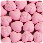 Экстази  Ecstasy Love 200 MDMA в Железногорск-Илимском