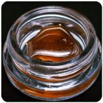 Гашишное масло (импорт Калифорния)  Distillate  в Железногорск-Илимском USA ТГК 98.5%