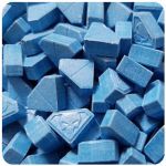Экстази  Ecstasy Punisher 250 мг MDMA в Железногорск-Илимском