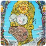 Марки LSD-25 VHQ чистых 250 мкг в Железногорск-Илимском